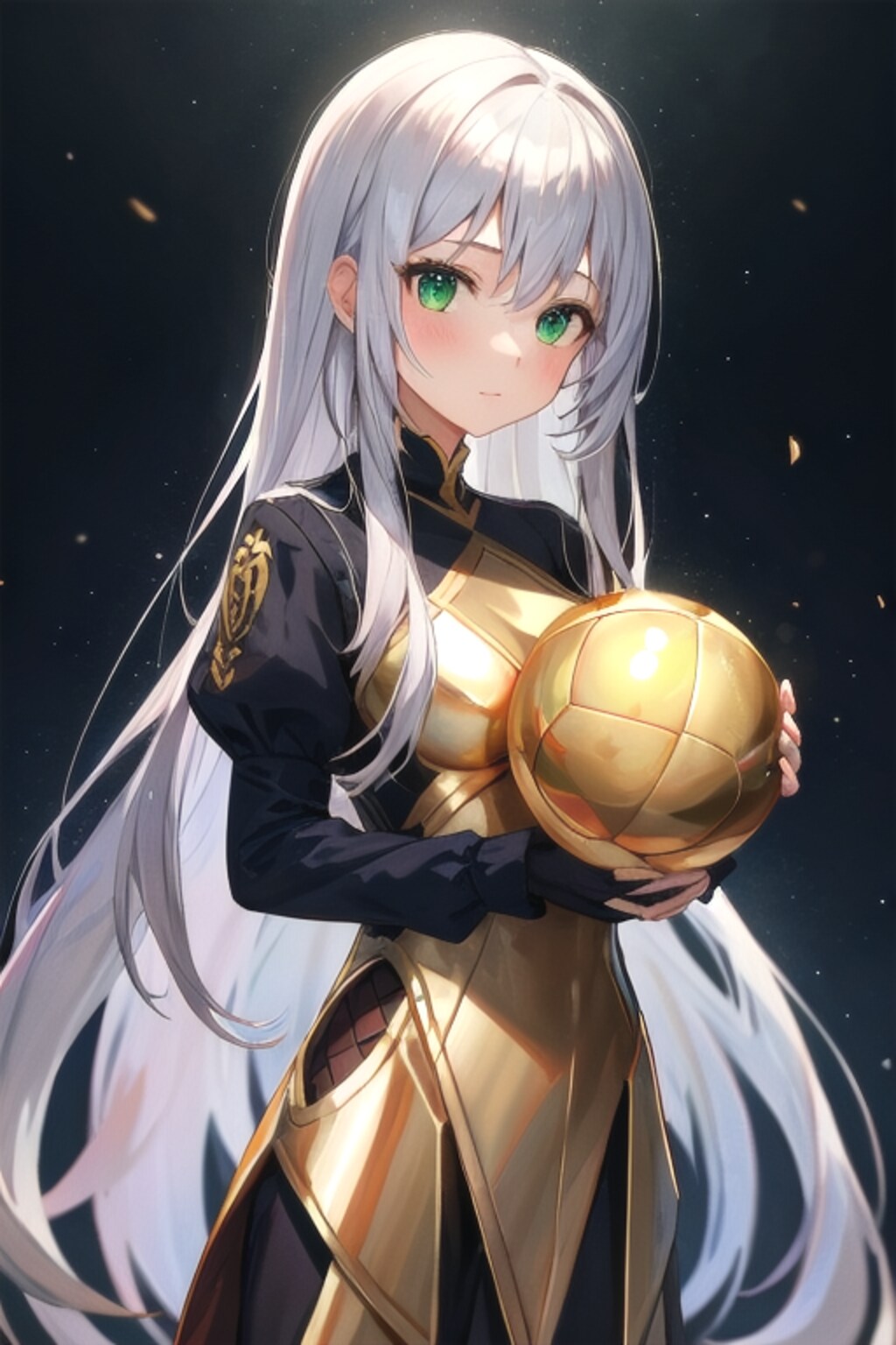 6/6   週刊ゴールデンボール