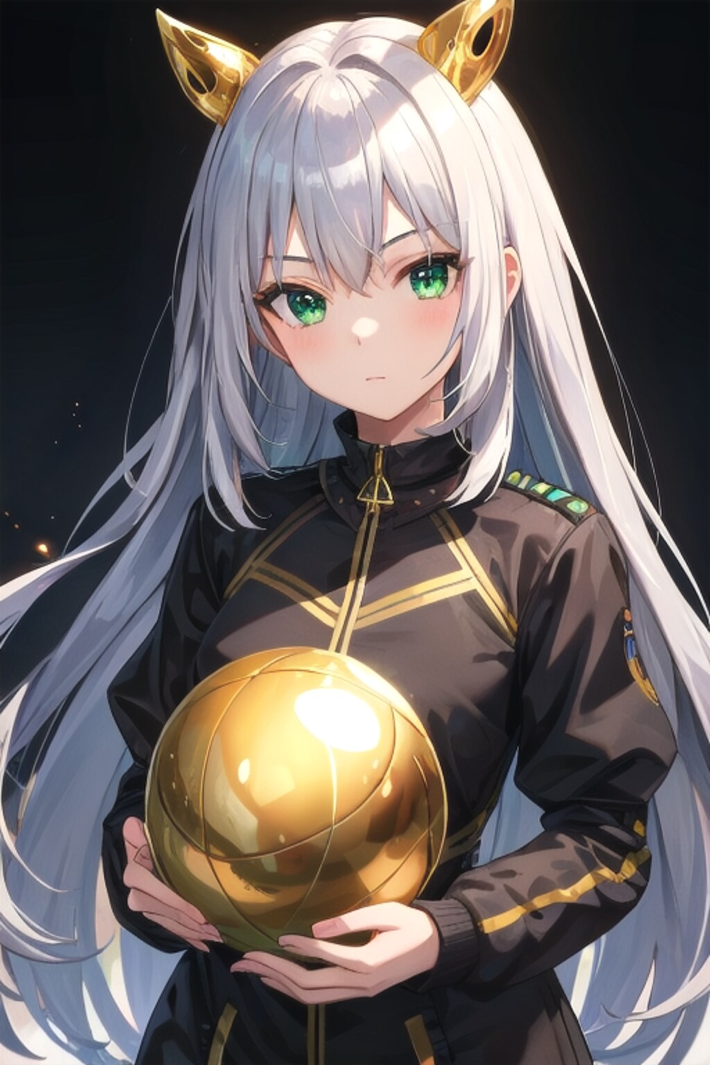 6/6   週刊ゴールデンボール