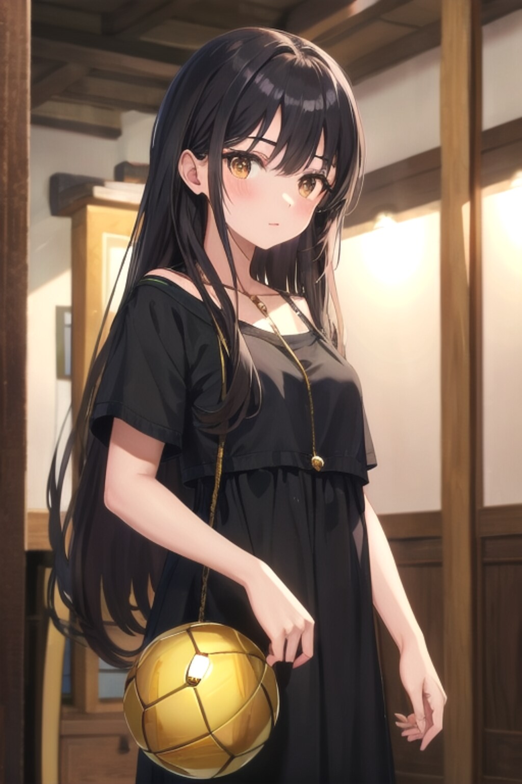 6/6   週刊ゴールデンボール