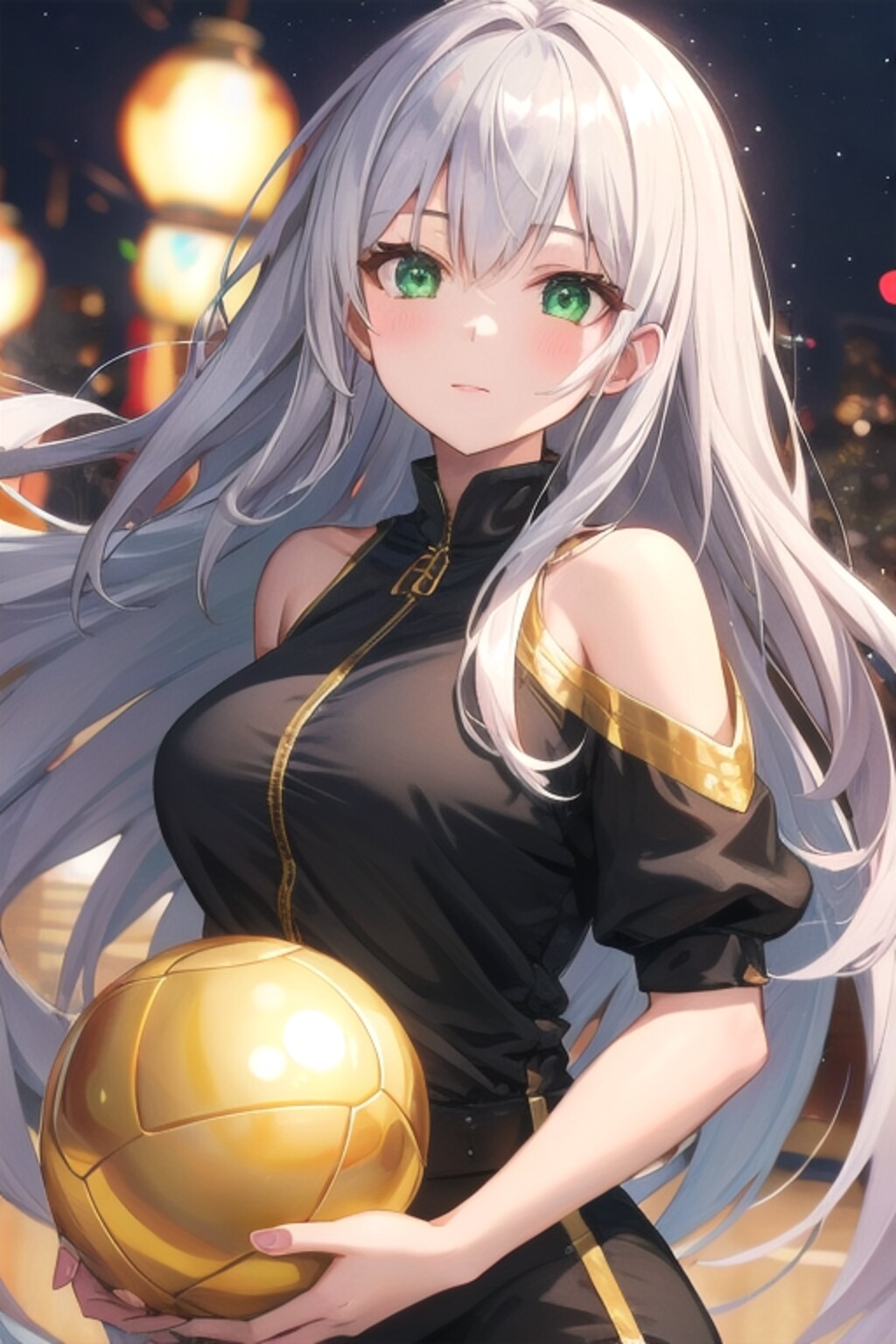 6/6   週刊ゴールデンボール