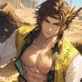 砂漠の荒鷲 7枚目