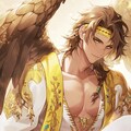 砂漠の荒鷲 5枚目