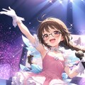 眼鏡三つ編み姉妹アイドルグループ化プロジェクト 2枚目