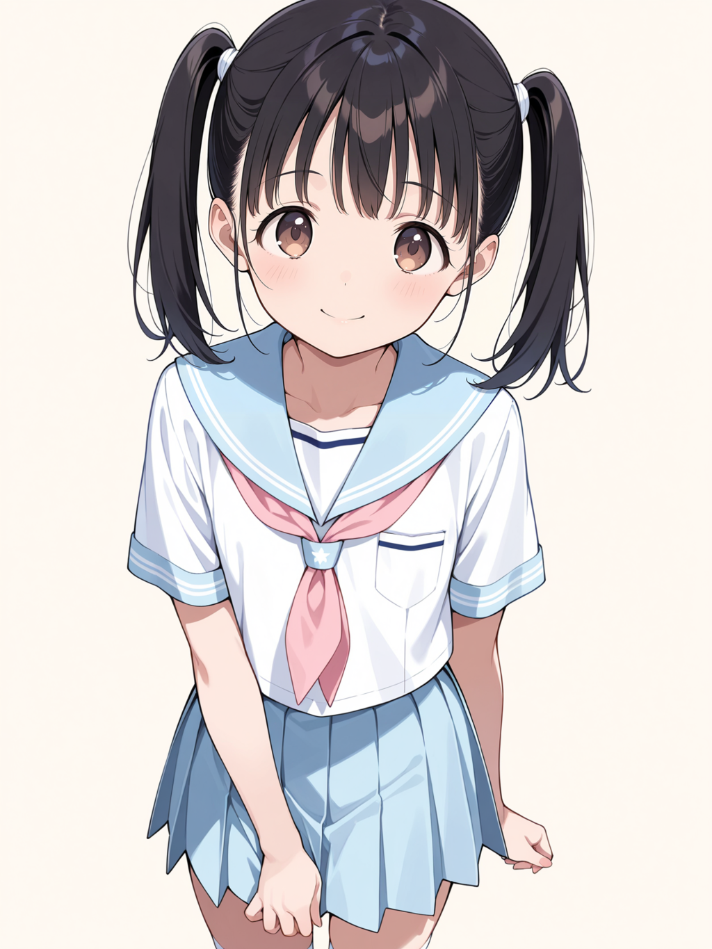 うちの子ルーキー（冴木 真理）