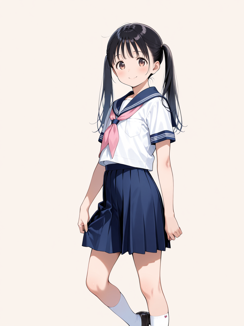 うちの子ルーキー（冴木 真理）