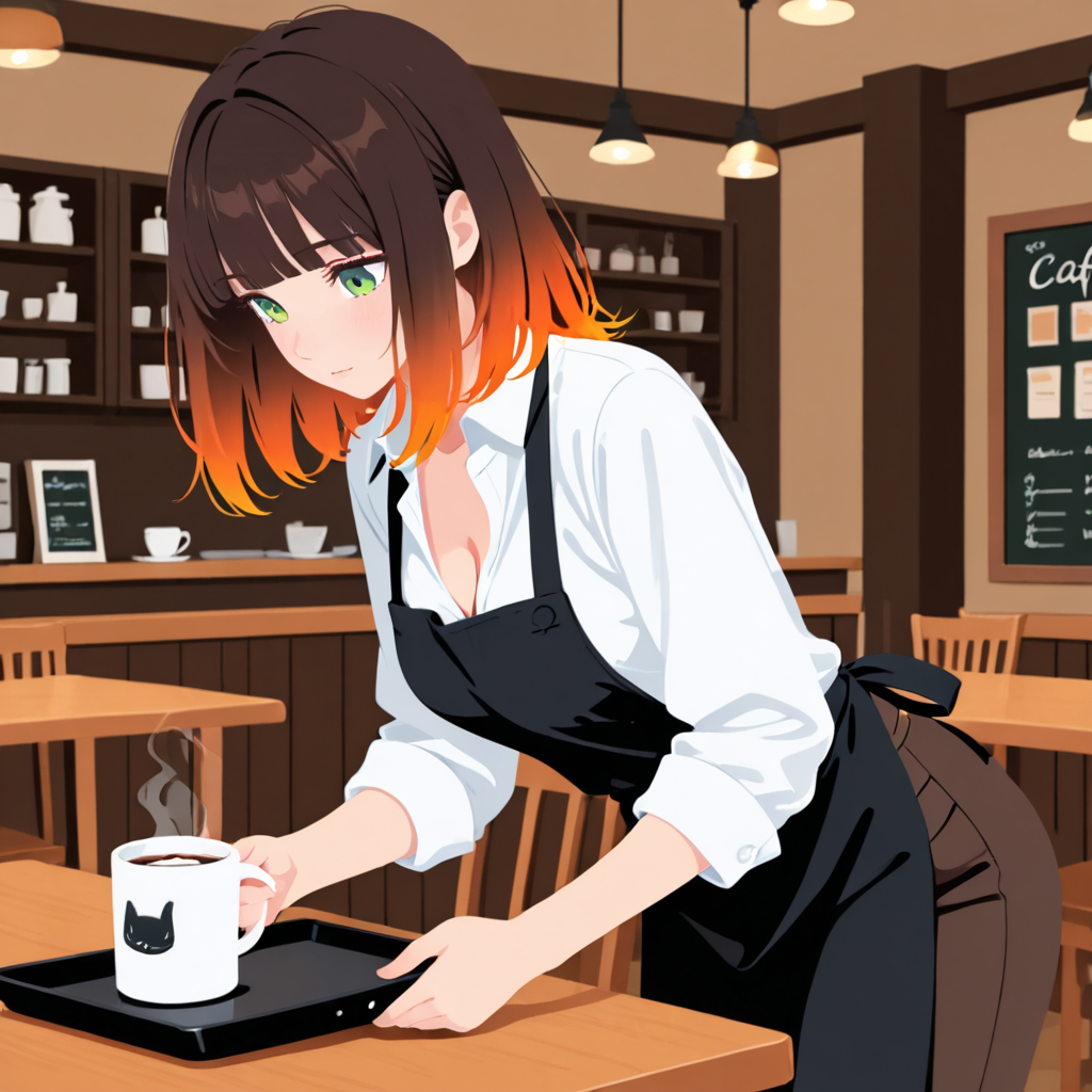 オンとオフ