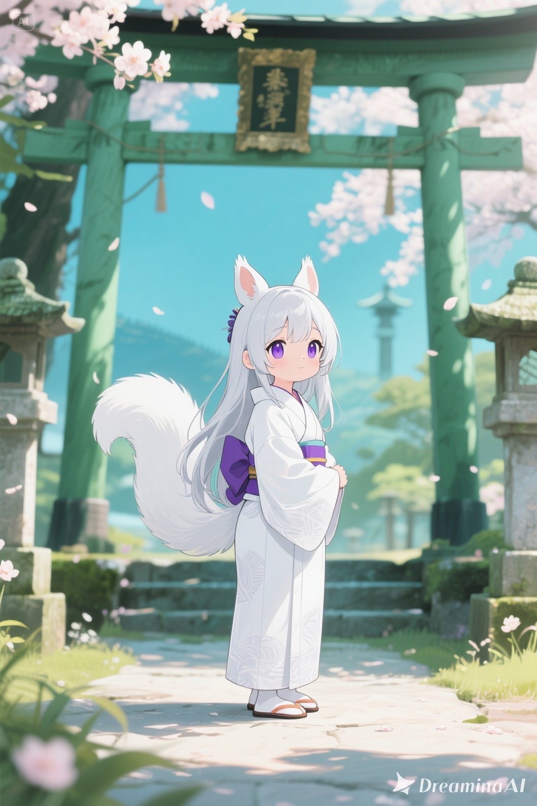 虎鼠神社の御神体613 | の人気AIイラスト・グラビア