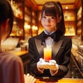 執事ちゃんバー 〜 岬の場合 3枚目