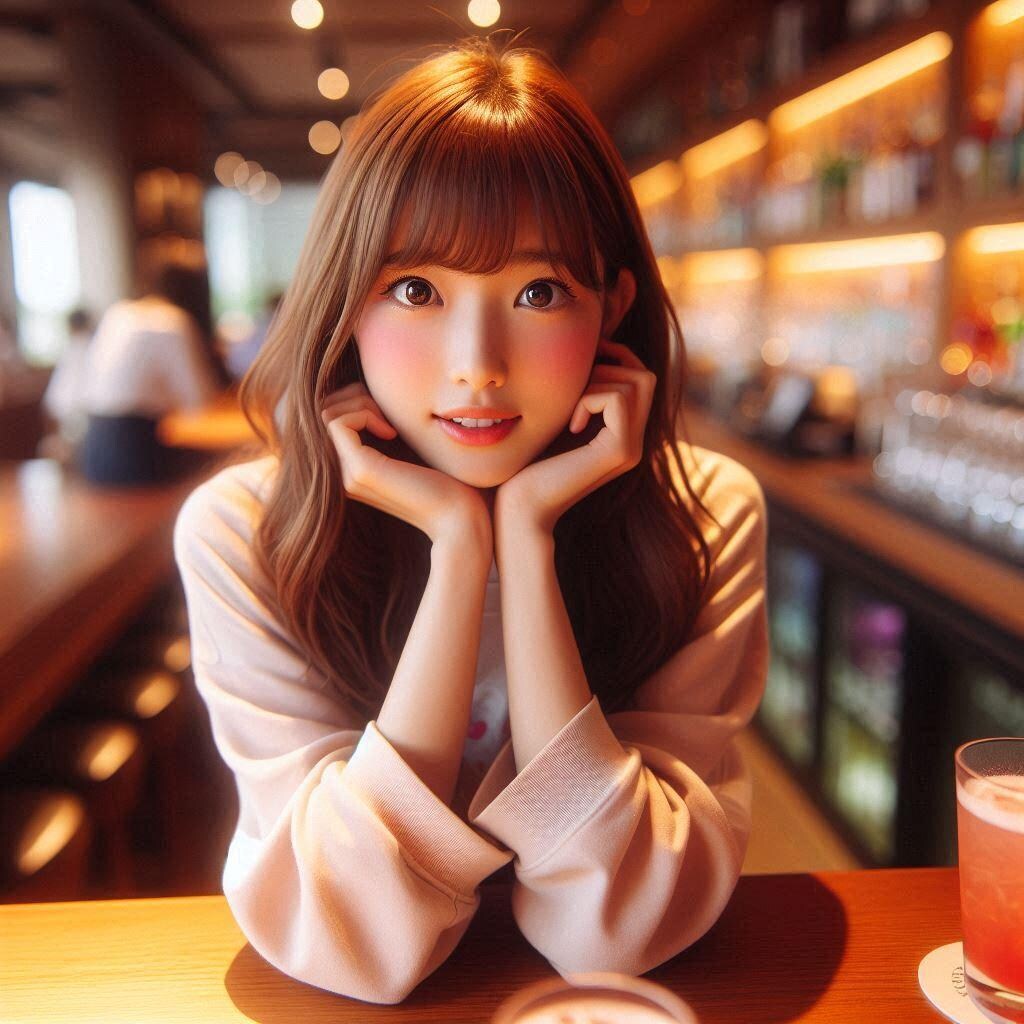 執事ちゃんバー 〜 岬の場合