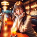 執事ちゃんバー 〜 岬の場合 4枚目