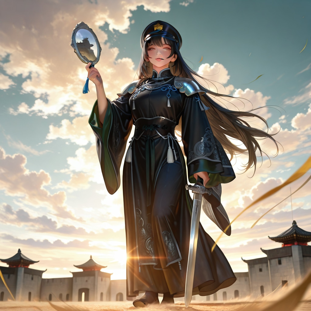 天満星
