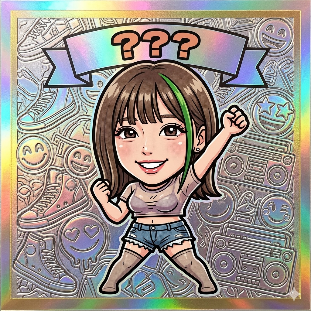 なんか既視感 | の人気AIイラスト・グラビア