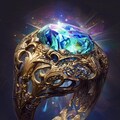 力の指輪💍 3枚目