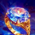 力の指輪💍 8枚目