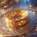 力の指輪💍 4枚目