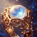 力の指輪💍 5枚目