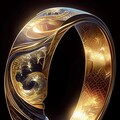 力の指輪💍 2枚目