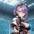 バランセ 2枚目
