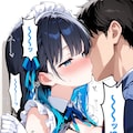 お客様、困りま…んむぅッ!? 4枚目