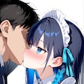 お客様、困りま…んむぅッ!? 10枚目