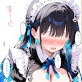 お客様、困りま…んむぅッ!? 8枚目