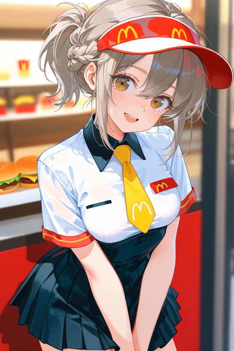スマイルといえば…