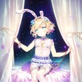 アイドル男の娘 4枚目