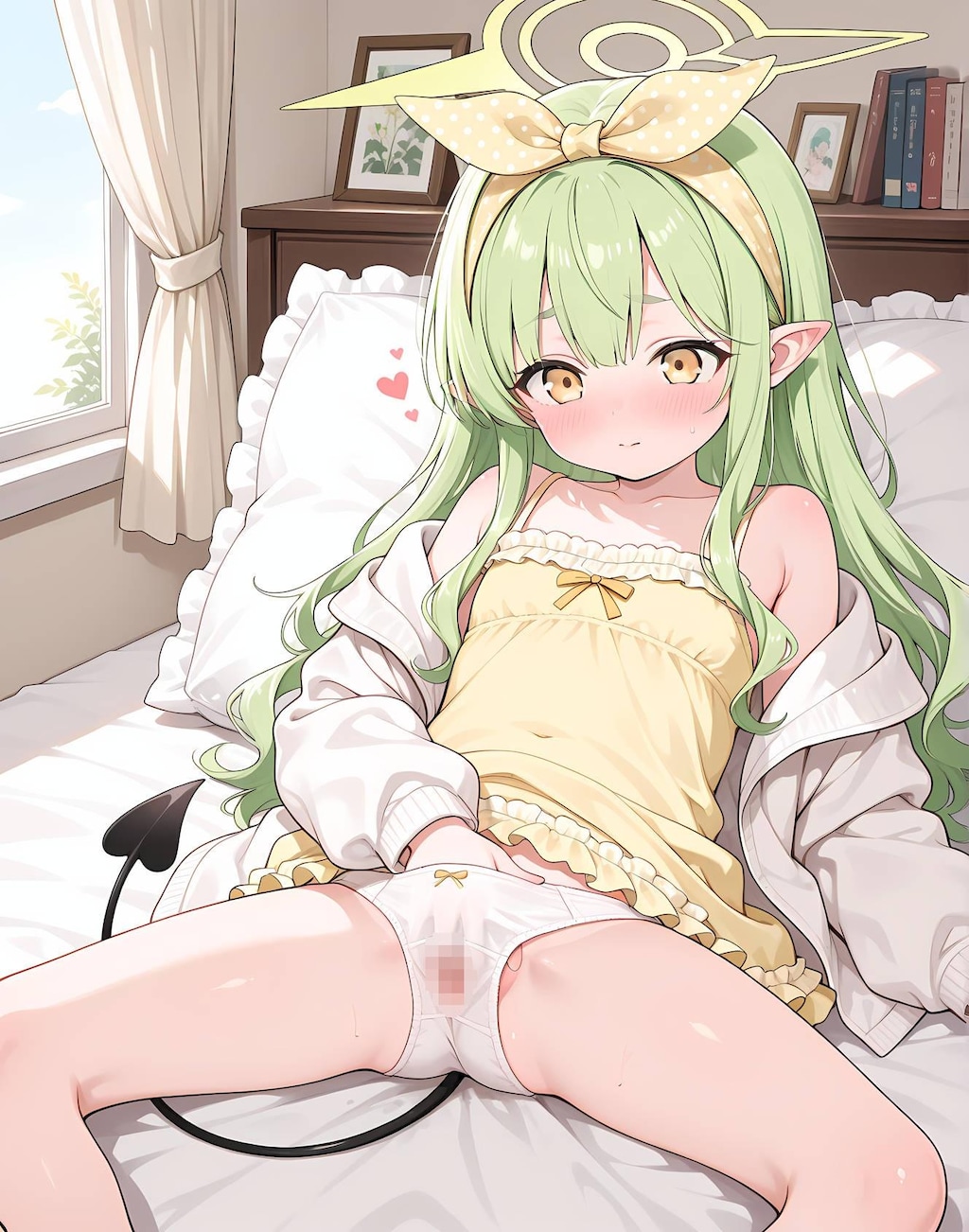 橘ヒカリ