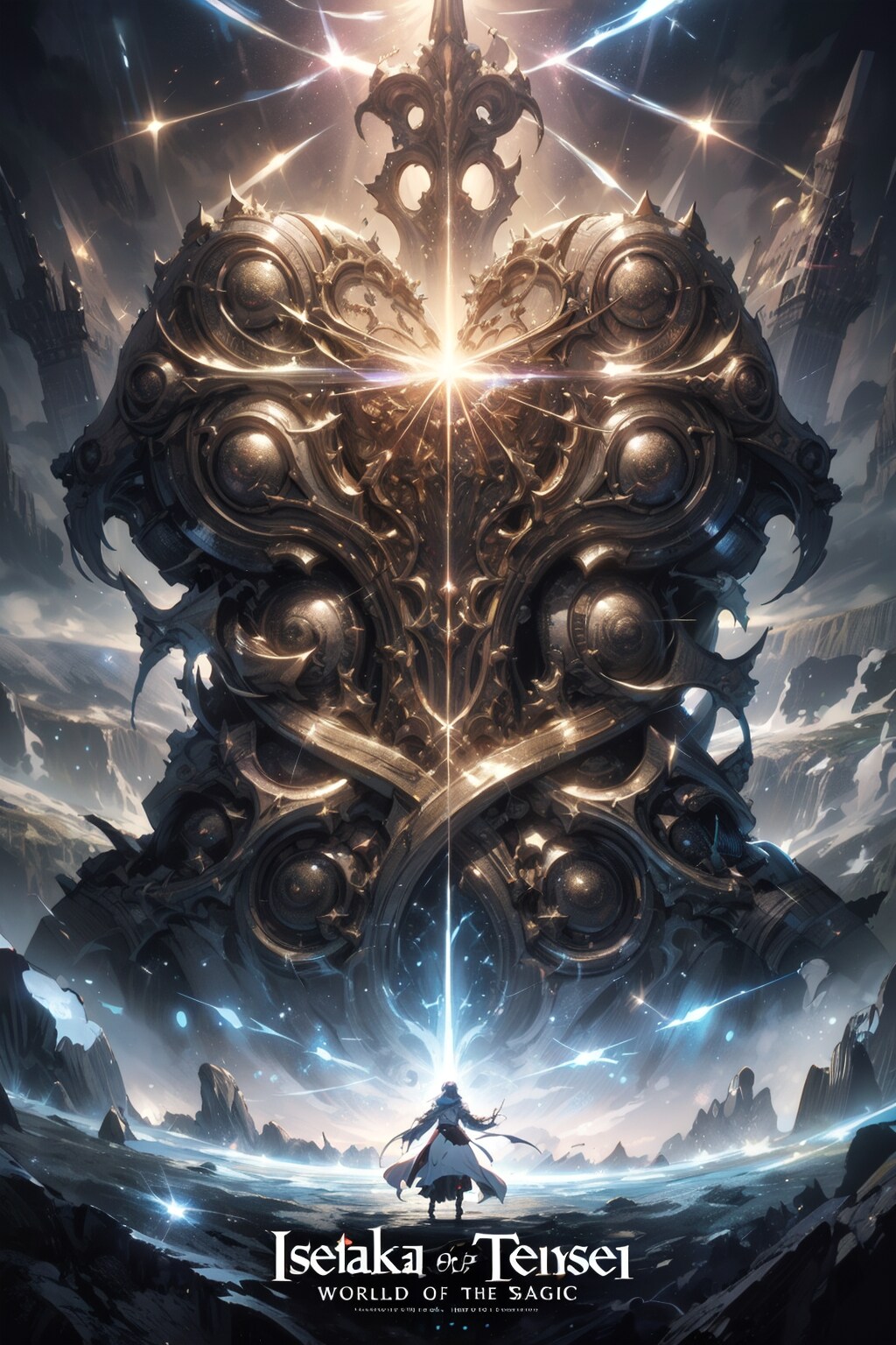 異世界転生のなろう系