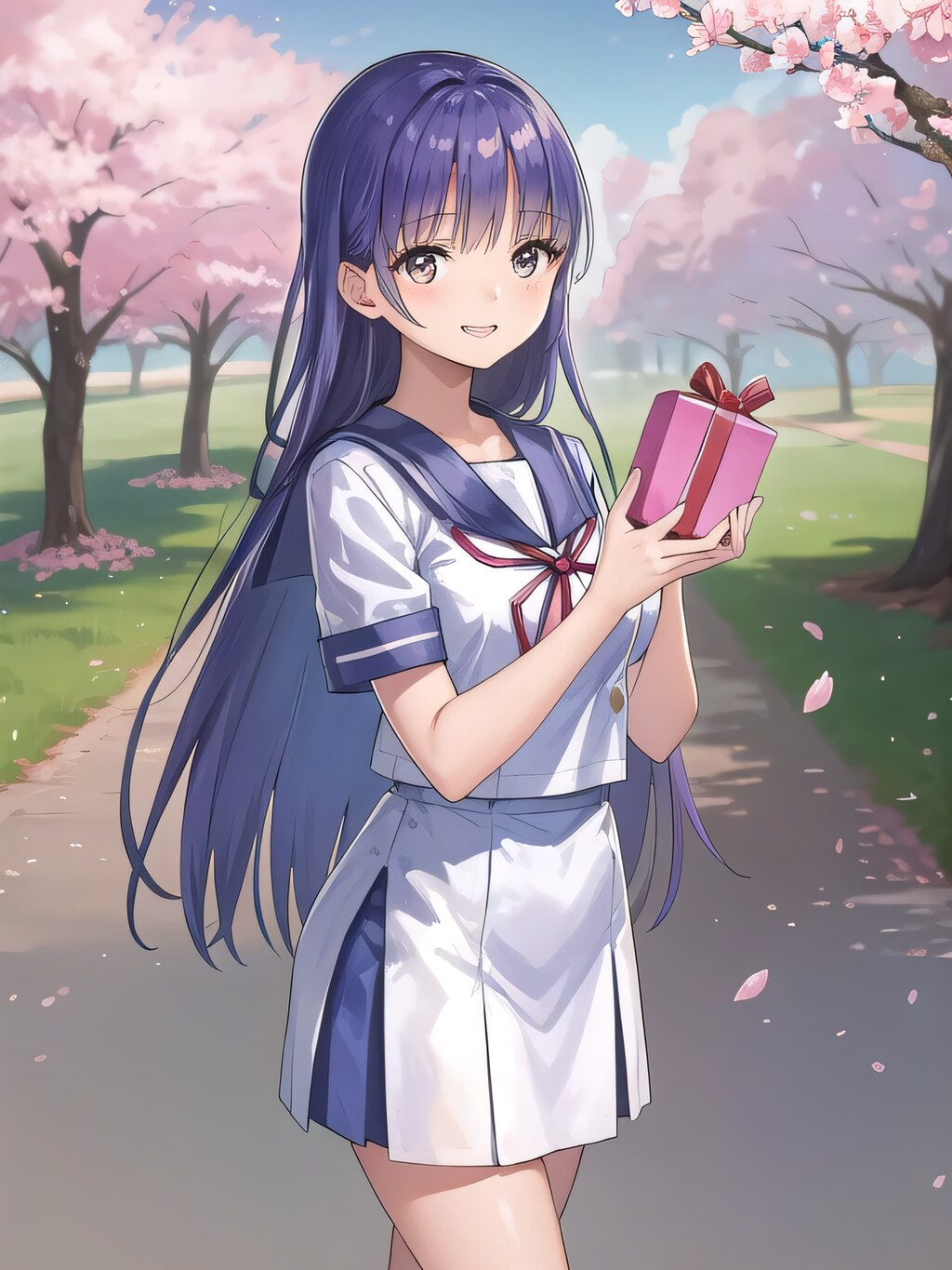 バレンタイン１５８