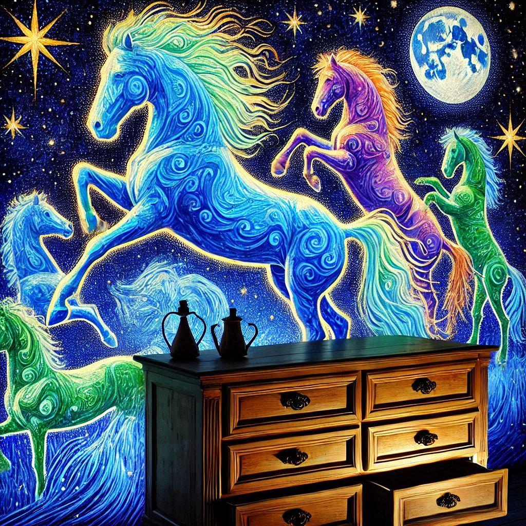 箪笥馬被る | の人気AIイラスト・グラビア