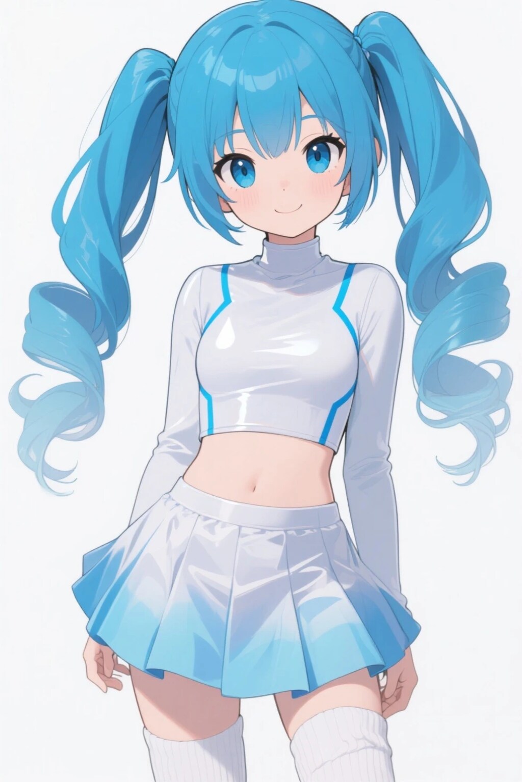 🌈PT-14　シャルン　服装のプロンプトを変更しました☆