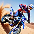 デザートラン 6枚目