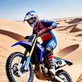 デザートラン 4枚目