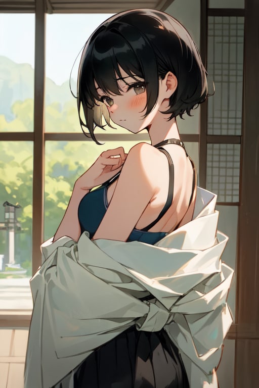 今日の凜ちゃん