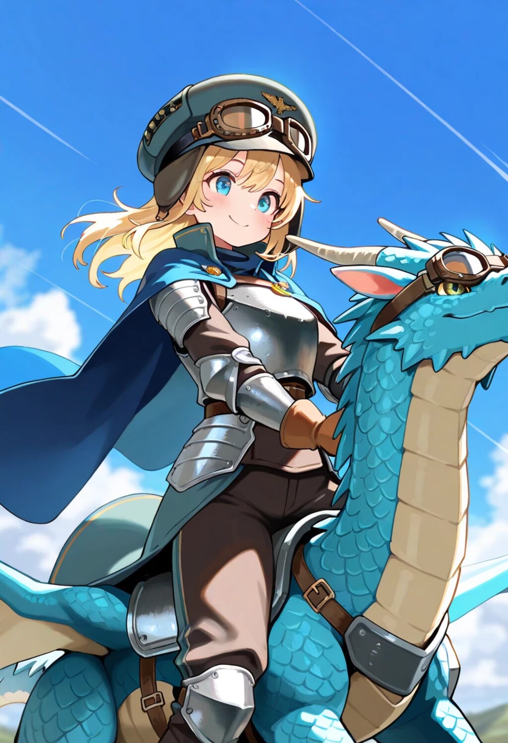 小説 『偵察任務ニテ発見セリ』【ニャンノ世界】