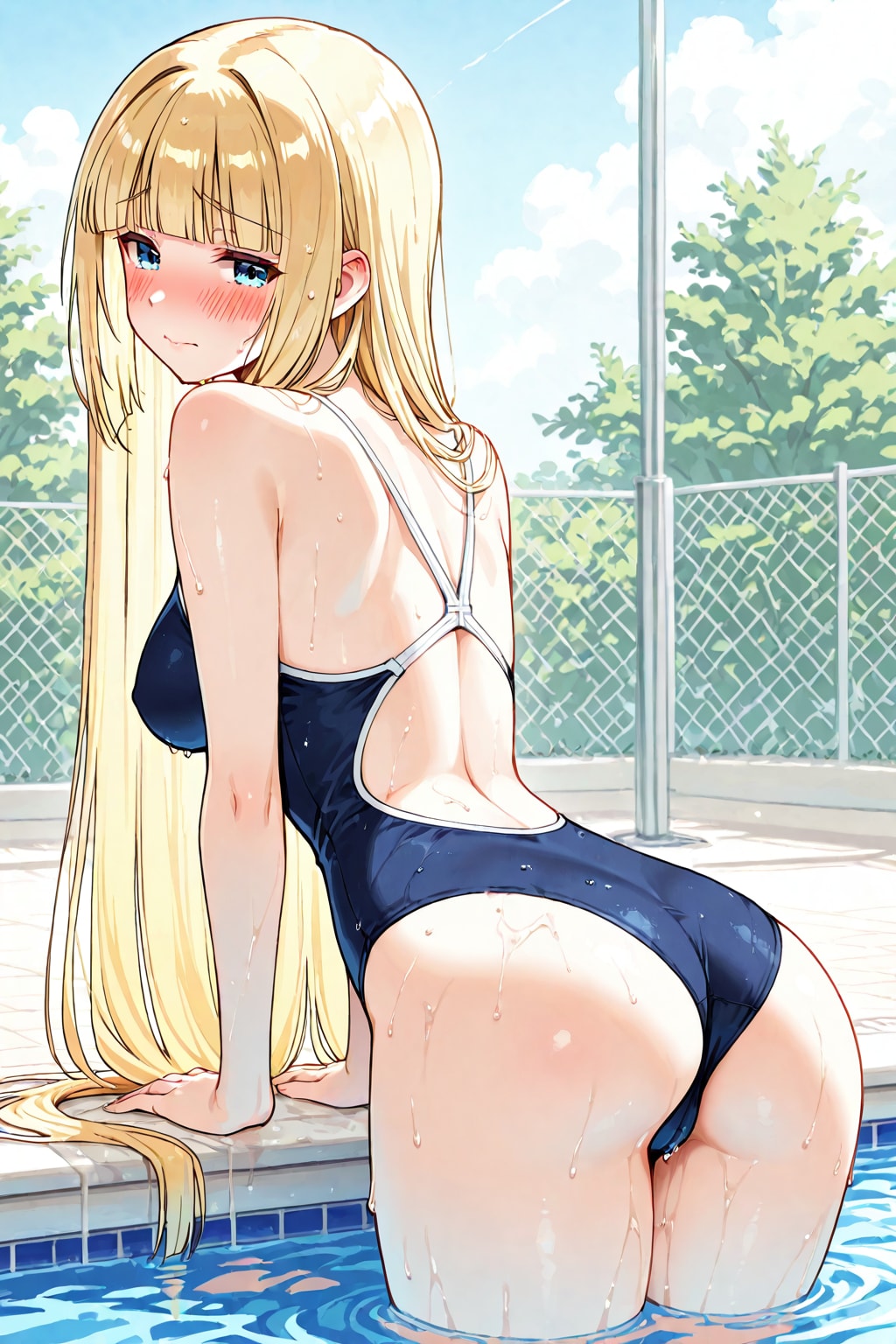 アリスさん