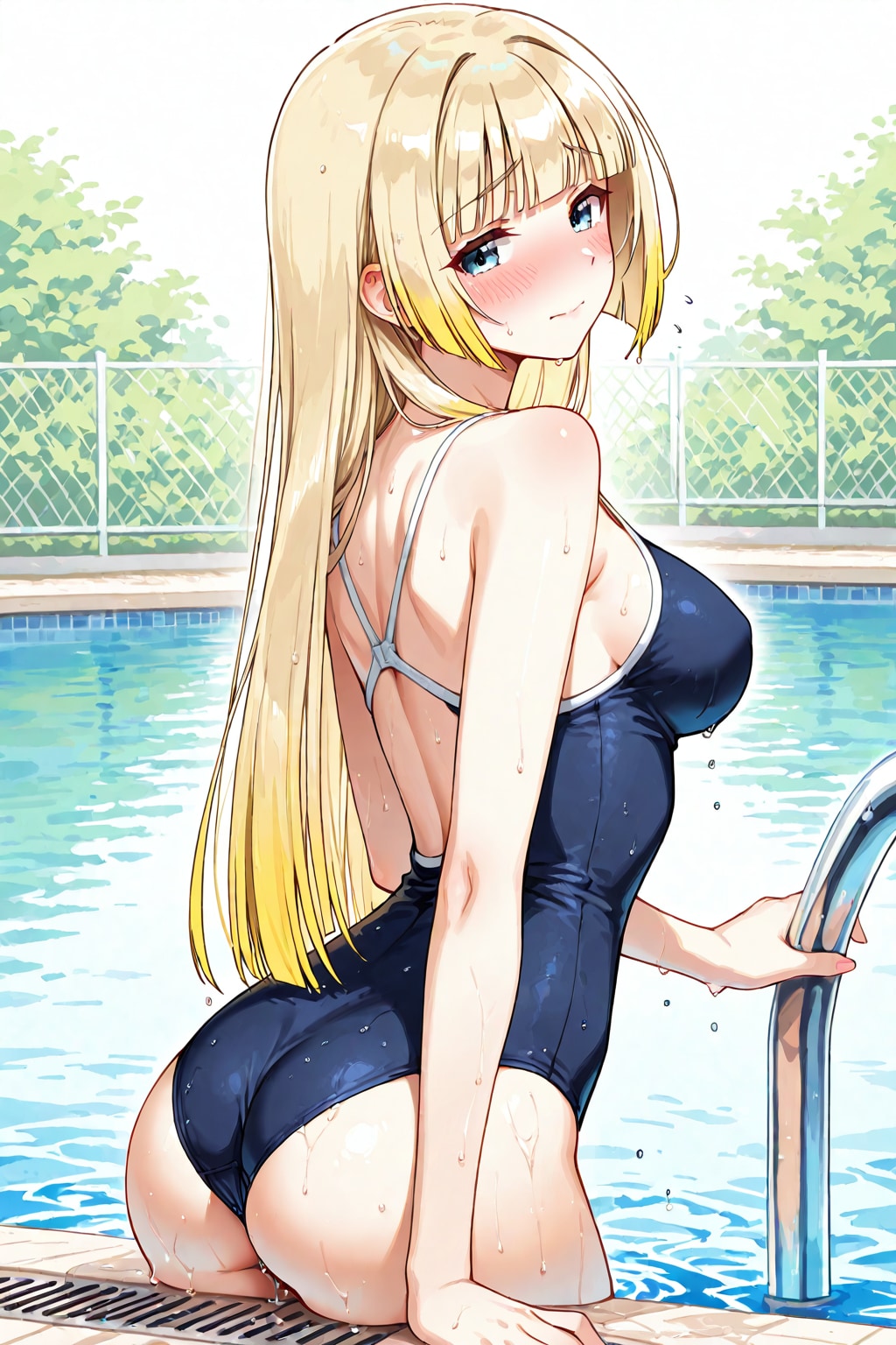 アリスさん