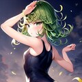 スク水タツマキ 4枚目