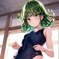 スク水タツマキ 3枚目