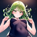 スク水タツマキ 2枚目