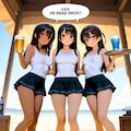 海のyeah! 4枚目