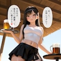 海のyeah! 2枚目