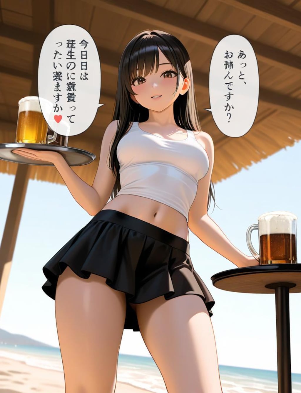 海のyeah!