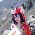 カミュは 戦士女から アーマービキニを ぬすみとった！ 7枚目