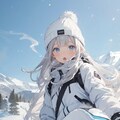 スノボ 2枚目