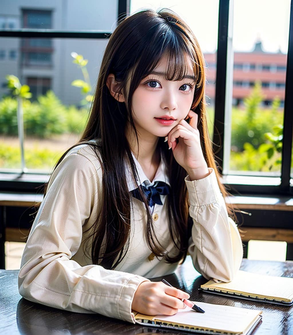 クラスメイト