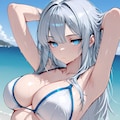 水も滴る 2枚目