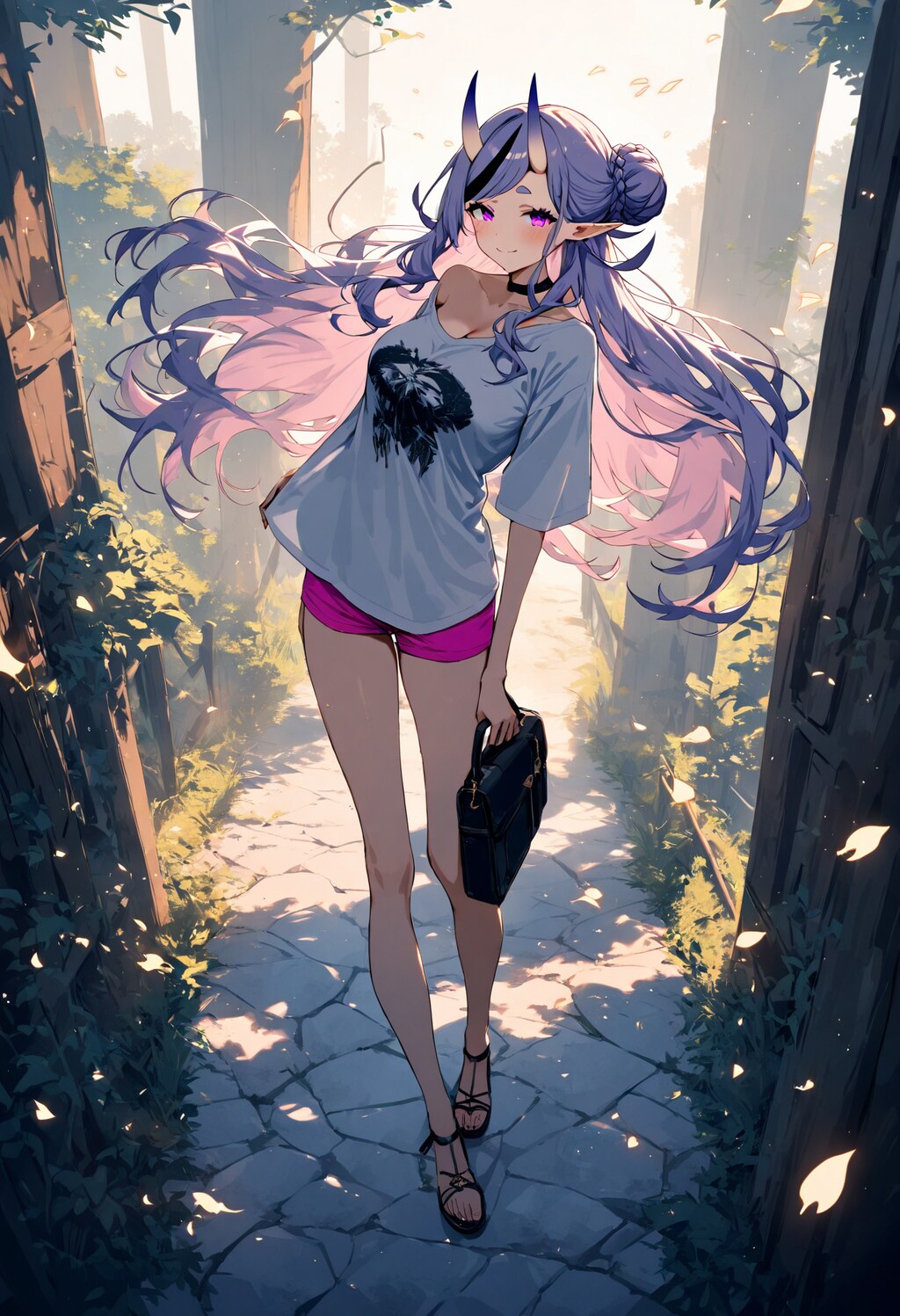 竜胆尊 / にじさんじ