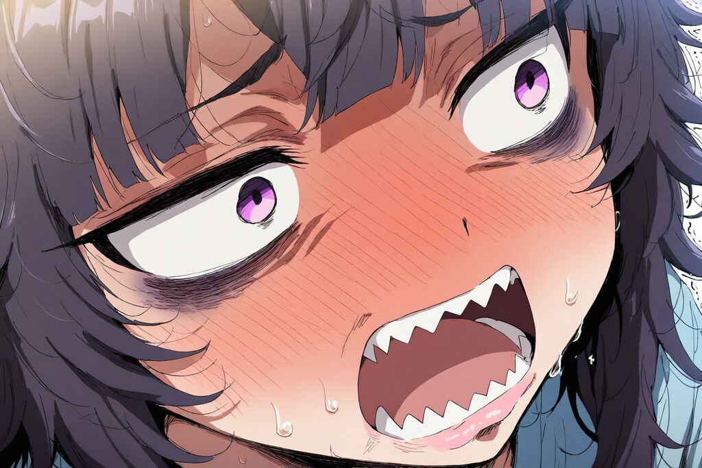 兄ちゃん・・試食コーナーを全部食い尽くせとかムリだよ！